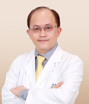 李宗賢 醫生