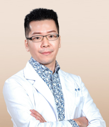 不孕科 吳亭鋒醫師 不孕科 吳亭鋒醫師