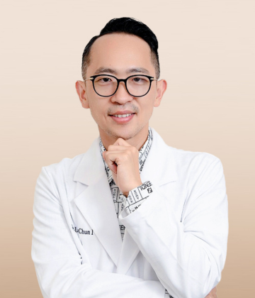 不孕科 李俊逸醫師 不孕科 李俊逸醫師